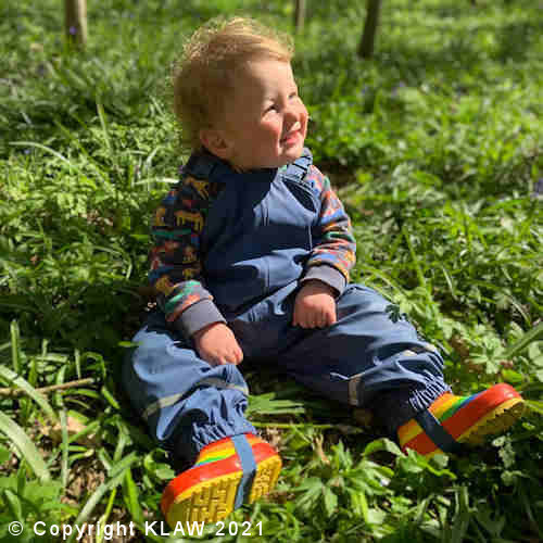 picture of child