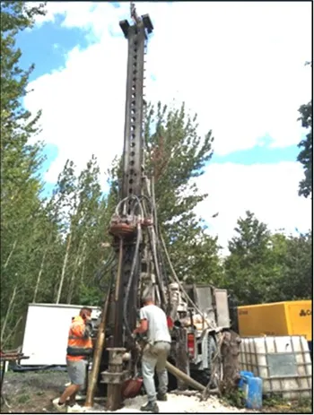 Drilling Kit